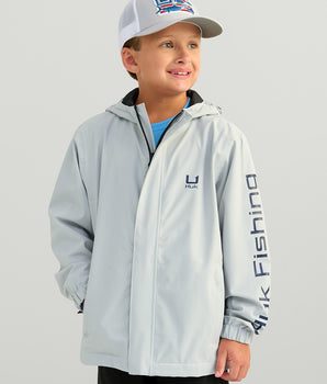 Kids Storm Jacket