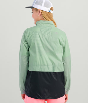Kids Tradewind Windbreaker