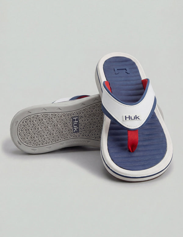 Rogue Island Performance Flip-Flop