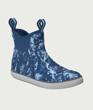 Rogue Wave Fin Flats