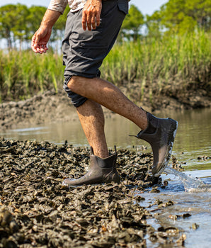 Rogue Wave Boots