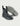 Huk KC Print Rogue Wave Boots in Black Estuary Camo, breathable deck boots, construction detail