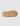 Tan rubber slide sole with textured tread pattern and Lusso branding visible on upper surface.