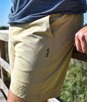 Tasc Shoreline Hybrid 6.5-inch Short