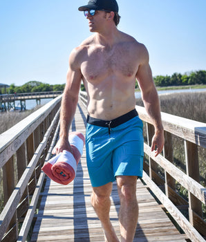 East Point Boardshorts