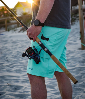 East Point Boardshorts
