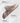 Tan and gray slide sandal with perforated upper, waffle-pattern sole, and flex-groove tread design shown from bottom angle.
