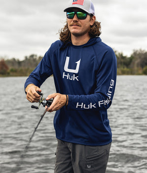 Icon Performance Hoodie