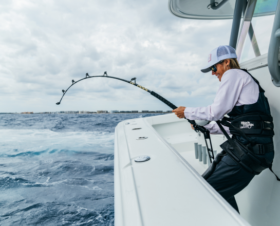 Our Story, Performance & Innovation – Huk Gear