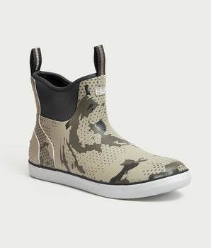 KC Print Rogue Wave Boots