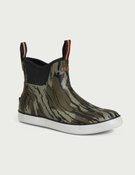 Mossy Oak Rogue Wave Boots