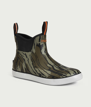 Mossy Oak Rogue Wave Boots