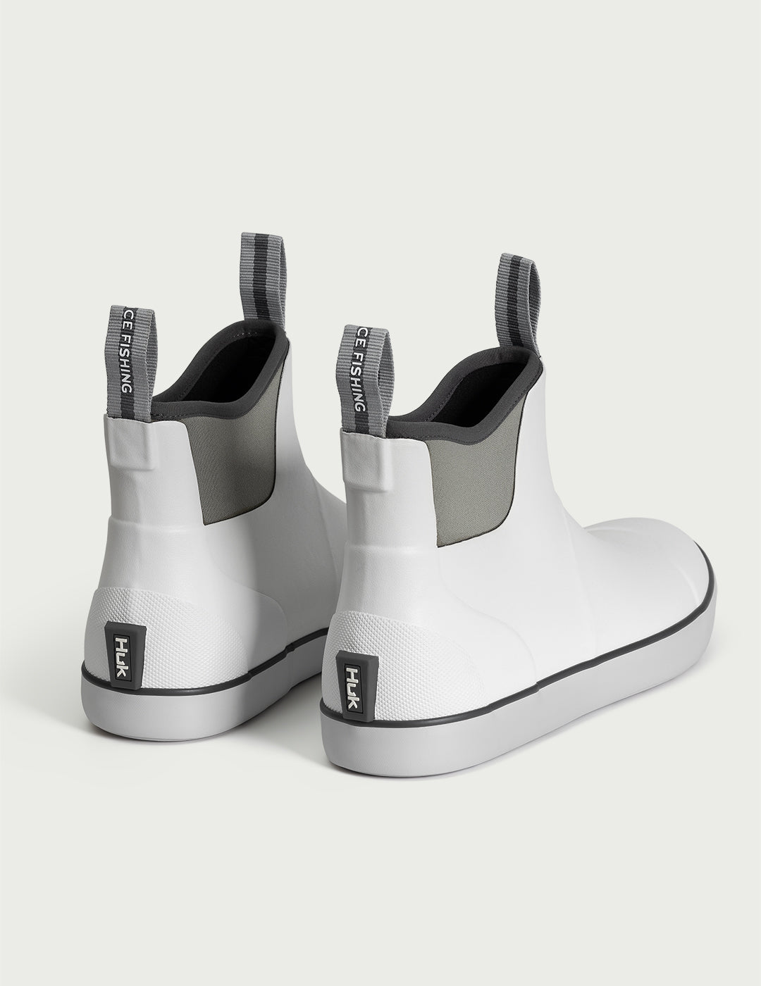 huk tackle box HUK Men's Rogue Wave Boots | White