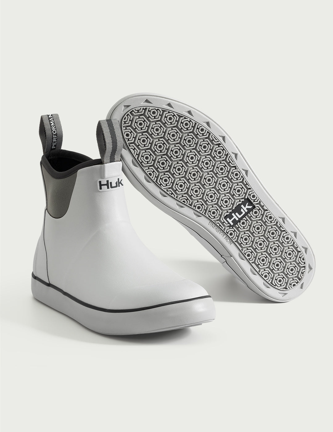 huk tackle box HUK Men's Rogue Wave Boots | White