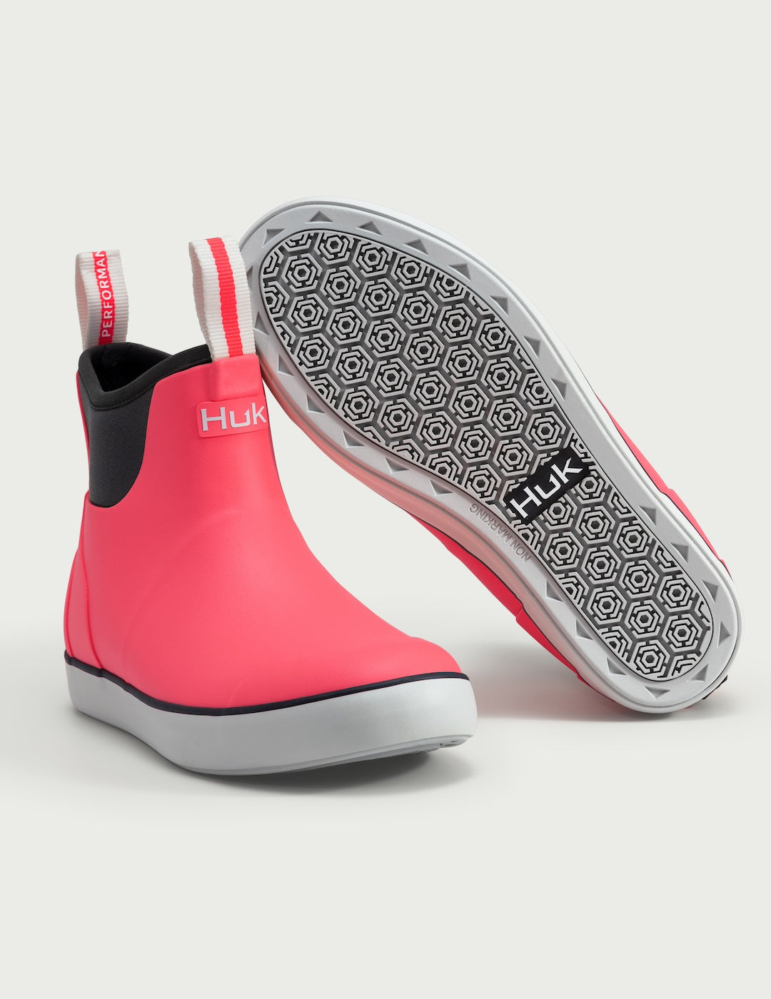 Fishing Boots Xtratuf Women's Deck Shoes Huk Boots Womens