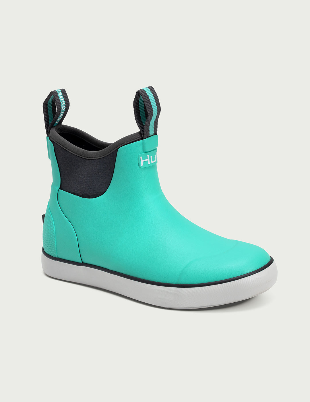 Rogue Wave Boots
