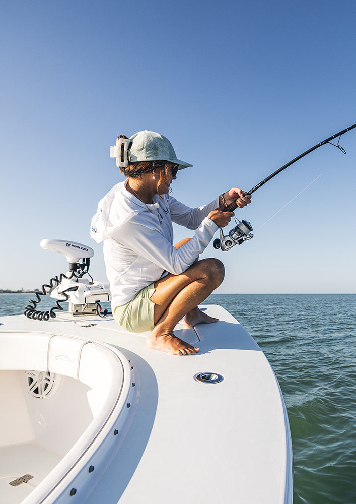 Performance Fishing Apparel, Clothing, & Gear | Huk