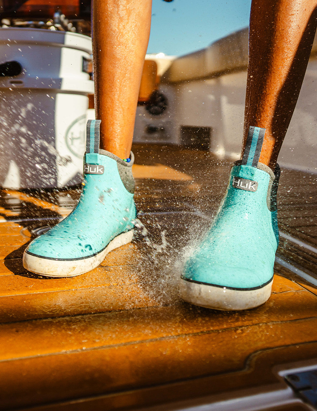 Womens Rogue Wave Boots