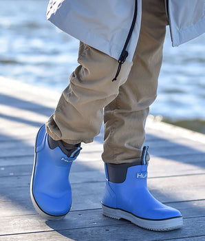 Kids Rogue Wave Boots