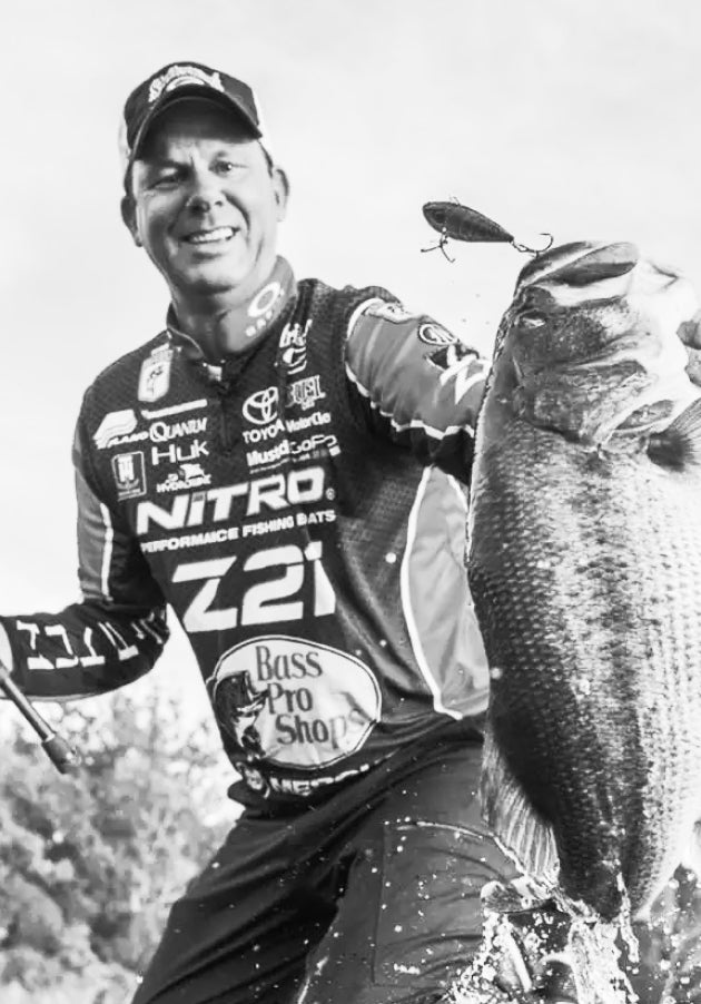 Kevin Van Dam