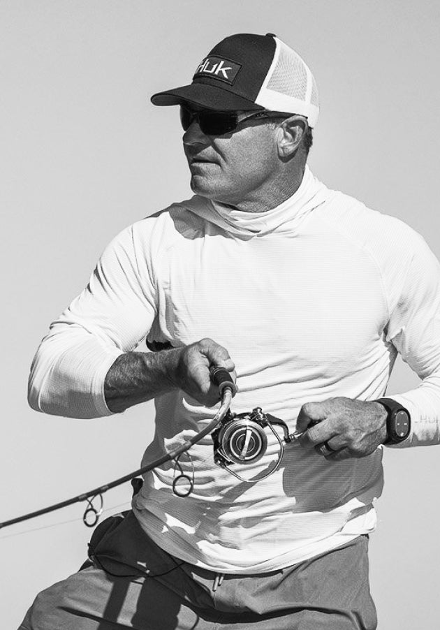 Capt. Tom Roland
