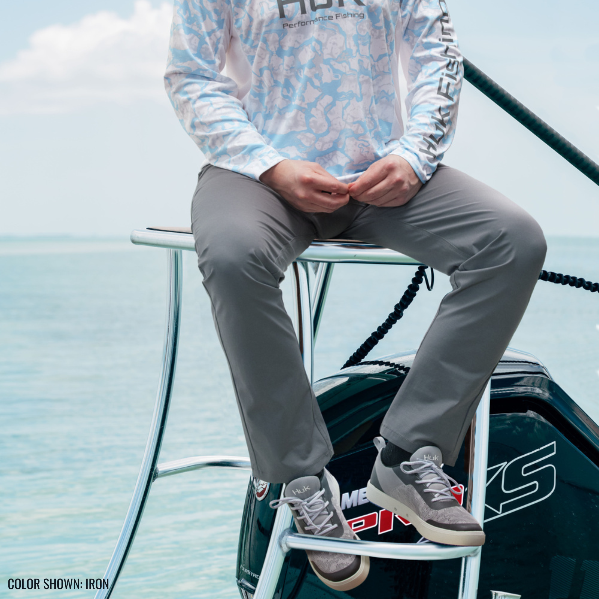Next Level Pant Next Level Pant
